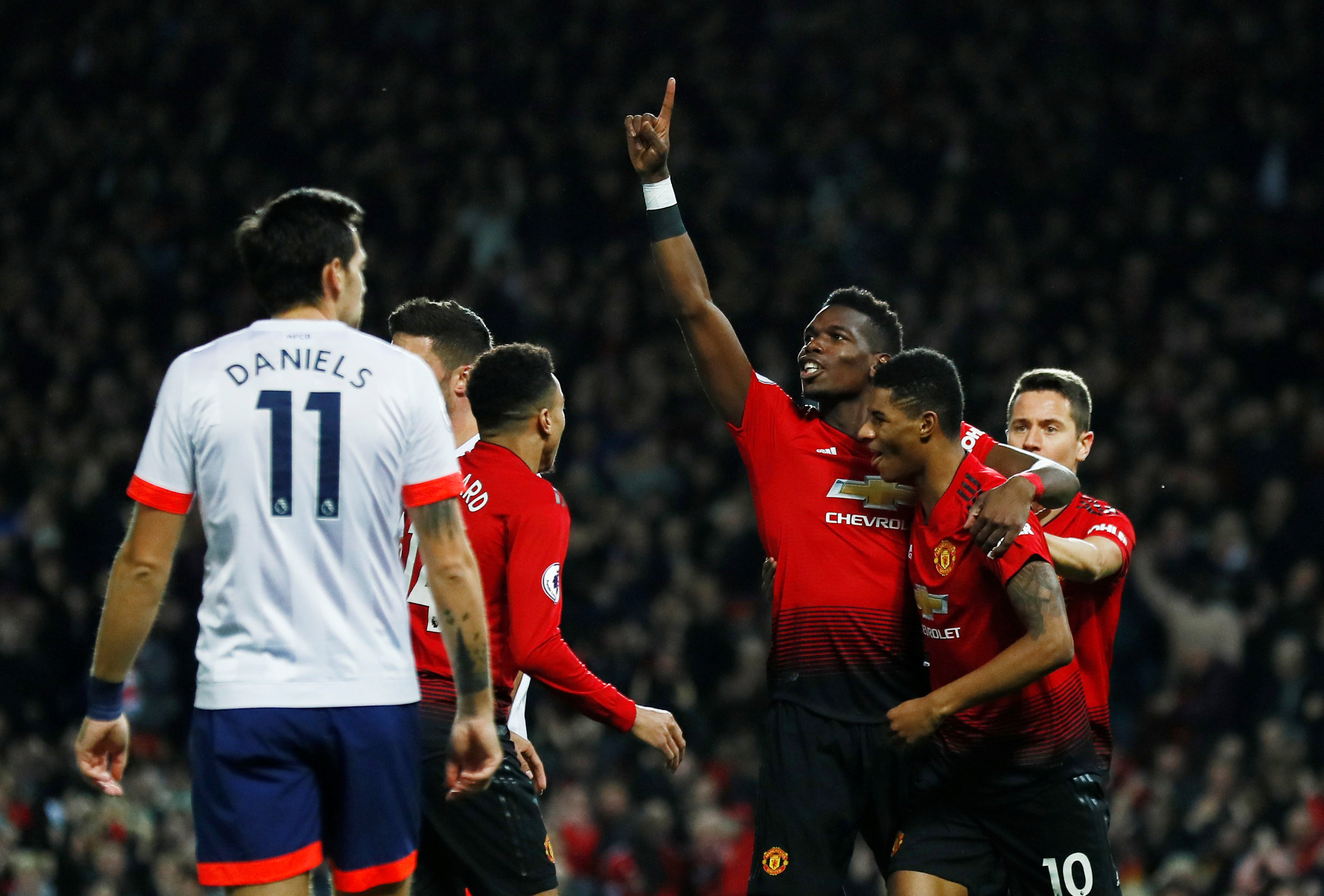 最終未被判 最終未被判