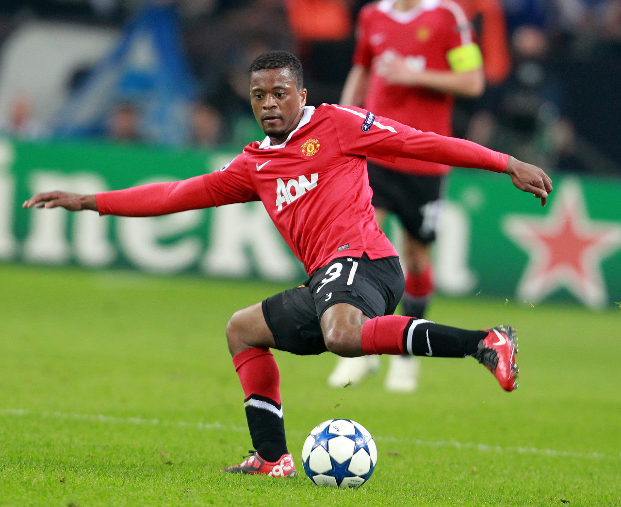 隨著年輕球 隨著年輕球